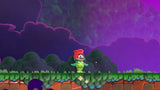 Switch 2 Super Mario Bros Wonder + Tutti Al Parco Bellabel