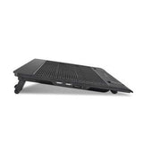Base Para Portátil Thermaltake Massive 142 43,2 Cm (17 ") Negro