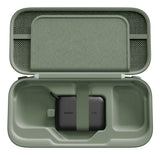 EAN 0745883929474 - Belkin ENA001hqSE-V2 Estuche de viaje Nintendo Malla, Poliéster, Terciopelo Verde imagen 3