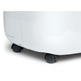 EAN 8003437607165 - Whirlpool DE20W5252 6,5 L 44 dB 420 W Negro, Blanco imagen 13