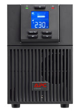 EAN 731304338000 - APC SRV3KIL sistema de alimentación ininterrumpida (UPS) Doble conversión (en línea) 3 kVA 2400 W 7 salida imagen 4