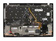 EAN 5704174390268 - Lenovo 5M10W85884 refacción para laptop Cover + keyboard imagen 1