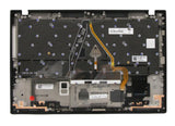 EAN 5704174390268 - Lenovo 5M10W85884 refacción para laptop Cover + keyboard imagen 1
