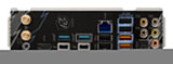 EAN 4710483947513 - Asrock Z890 Lightning WiFi Intel Z890 LGA 1851 (Socket V1) ATX imagen 6