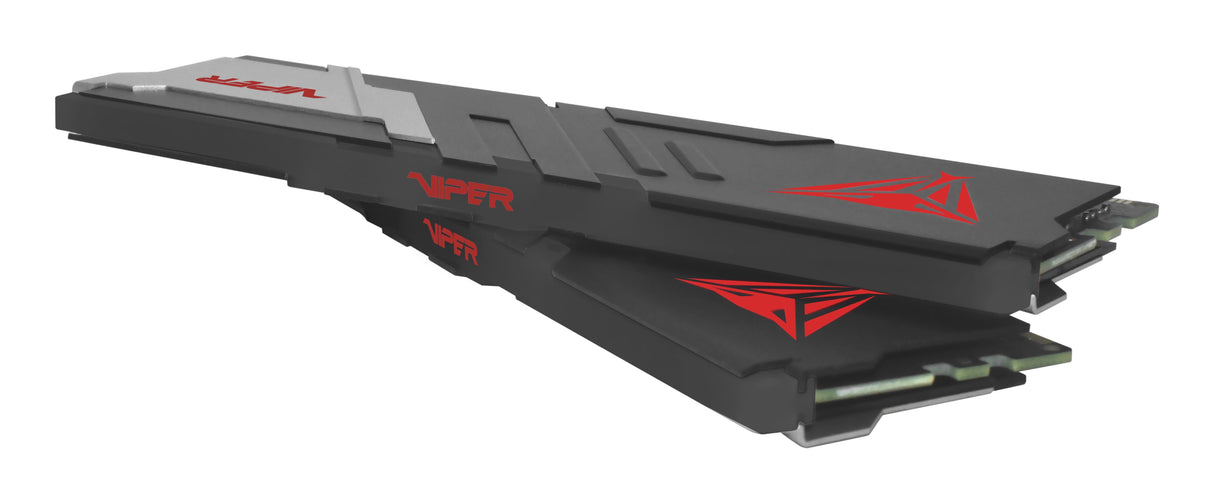 Patriot Viper Venom 32gb 2x16gb Ddr5 6000mt S Kit Expo Amd Optimized