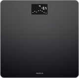 Withings Body, Negro