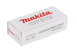 EAN 0088381292474 - Makita F-31915 clavo 5000 pieza(s) Clavo de puntilla imagen 2