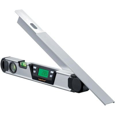 Laserliner Arcomaster 60 Negro - Gris Wasserwaage 075.131a