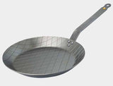 De Buyer Steakpfanne Mineral B Element, 28cm