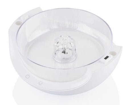 EAN 8590393254859 - Eta Himalaia 5634 difusor de aroma Tanque Blanco imagen 7