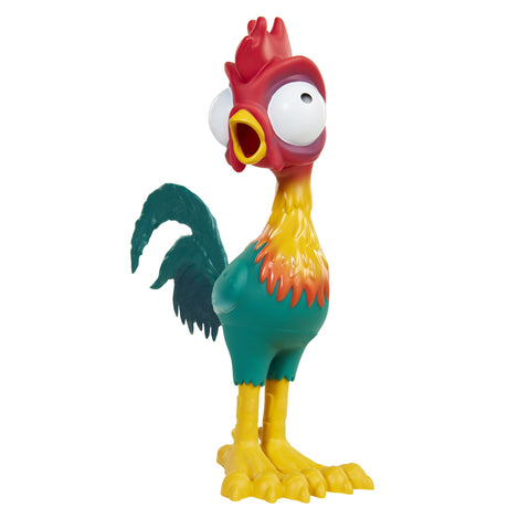 EAN 39897553511 - Disney Vaiana 2 Squeeze & Scream HeiHei imagen 3