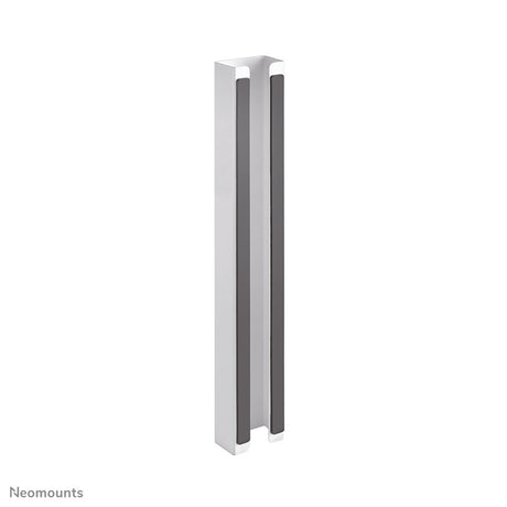 EAN 8721246340072 - Neomounts ADS06-123WH organizador de cables Escritorio Panel guíacables Blanco 1 pieza(s) imagen 6
