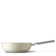 EAN 8017709355944 - Smeg WOF3002CRM cacerola Sartén para wok/sofrito Alrededor imagen 1