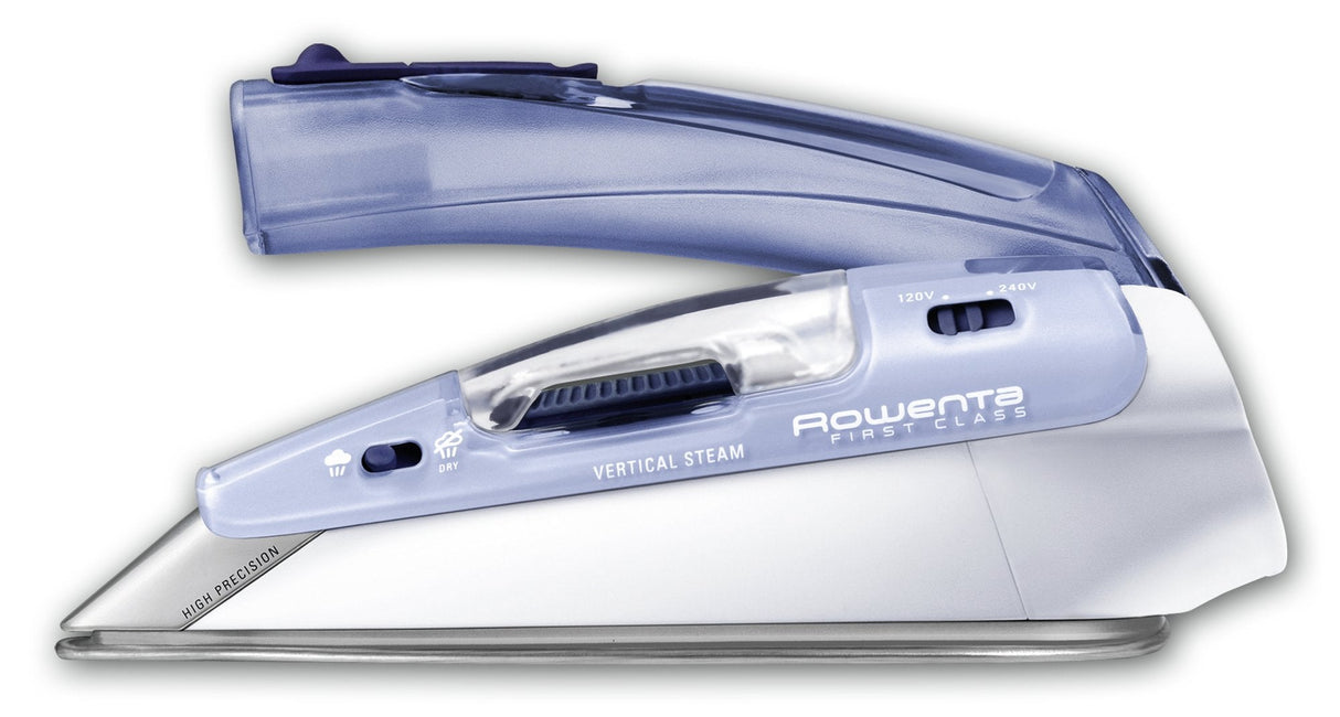 Plancha De Vapor De Viaje Rowenta Da1510f1, 1000w