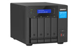 Qnap Nas Tvs-H474-I3-8g