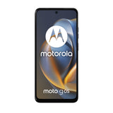 EAN 0840023295812 - Motorola moto g05 16,9 cm (6.67") SIM doble Android 15 4G USB Tipo C 4 GB 256 GB 5200 mAh Azul imagen 3