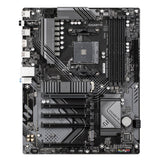 EAN 4719331868406 - GIGABYTE B550 EAGLE WIFI6 placa base AMD B550 Zócalo AM4 ATX imagen 2