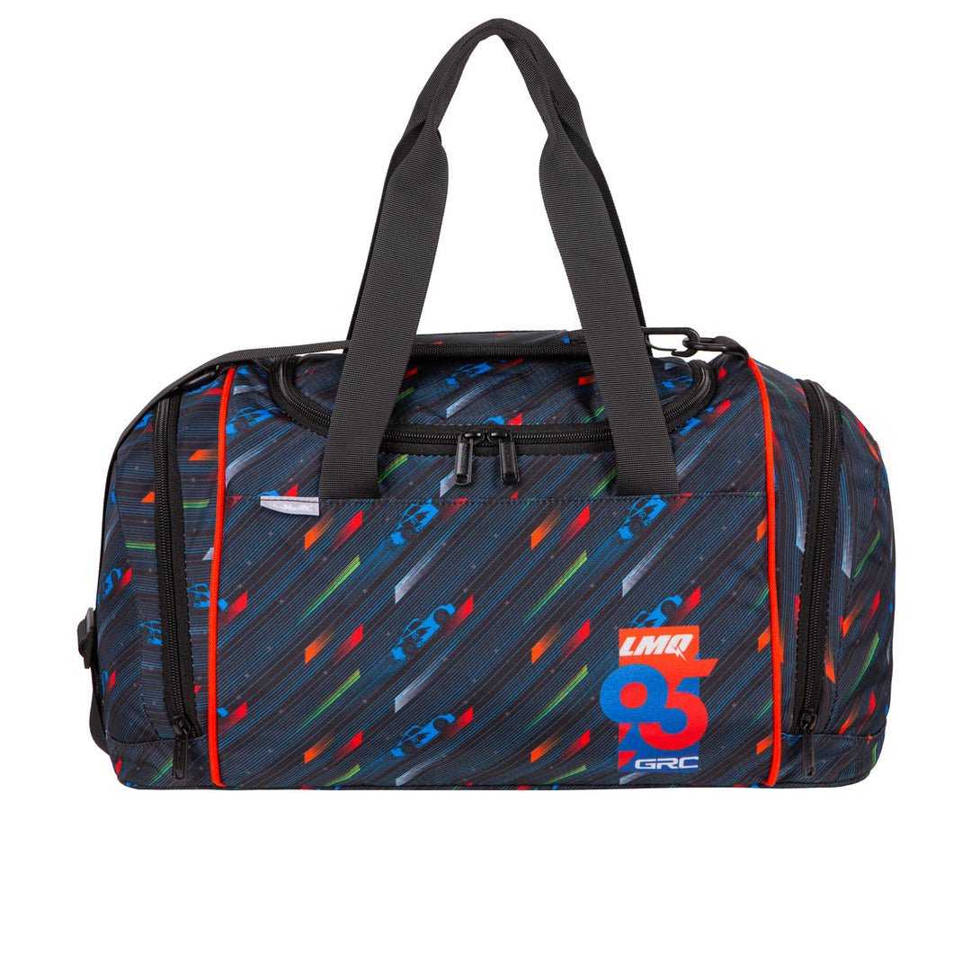 Mcneill Bolsa De Deporte Cars