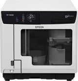 Epson Discproducer Pp-100iii 100 Disks Cd Dvd Bd Singleink Usb