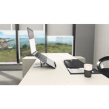 EAN 0085896504177 - Kensington K50417WW soporte para ordenador portátil Plata 40,6 cm (16") imagen 9