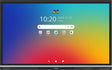 EAN 0766907031973 - Viewsonic IFP5551 Display pizarra blanca interactiva 139,7 cm (55") 3840 x 2160 Pixeles Pantalla táctil N imagen 1