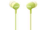 EAN 8806085691285 - Samsung EO-HS130 Auriculares Alámbrico Dentro de oído Llamadas/Música Verde imagen 4