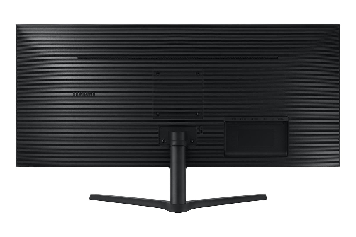 Monitor Samsung Viewfinity S34c502gau  (32") 3440 X 1440 Pixeles Ultrawide Quad Hd Led Negro
