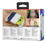 Comfort Grip Joy-Con Switch Wrls Blanco