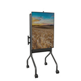 EAN 0841872176758 - Chief LSCUB soporte de equipo de audio y DVD Negro imagen 2