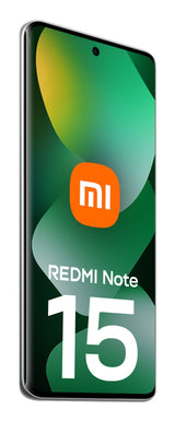 EAN 6932554482398 - Xiaomi Redmi Note 15 17,2 cm (6.77") 4G 8 GB 256 GB 6000 mAh Verde imagen 4