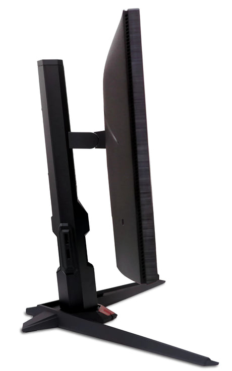 EAN 4711474371355 - Acer NITRO XV0 UM.HX0EE.323 pantalla para PC 68,6 cm (27") 2560 x 1440 Pixeles 2.5K Negro imagen 4
