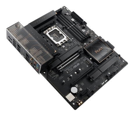 EAN 4711387275962 - ASUS 90MB1FY0-M0EAY0 placa base Intel B760 LGA 1700 ATX imagen 4