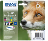 Tinta Original Epson T1285 Multipack