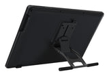 EAN 6930444802127 - HUION Kamvas 24 Plus tableta digitalizadora Negro 5080 líneas por pulgada 526,85 x 296,35 mm USB imagen 3