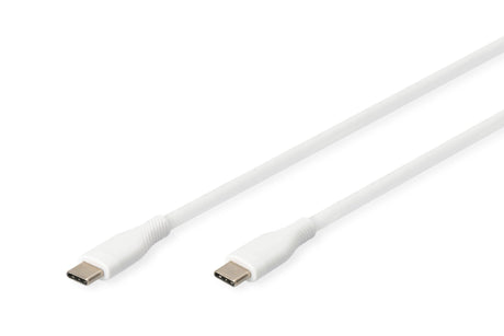 EAN 4016032495802 - Digitus AK-300341-010-W cable USB USB 2.0 USB C imagen 1