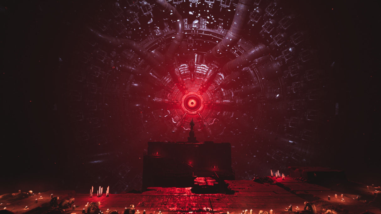 Juego Luna Abyss - Adrift Edt. Playstation 5