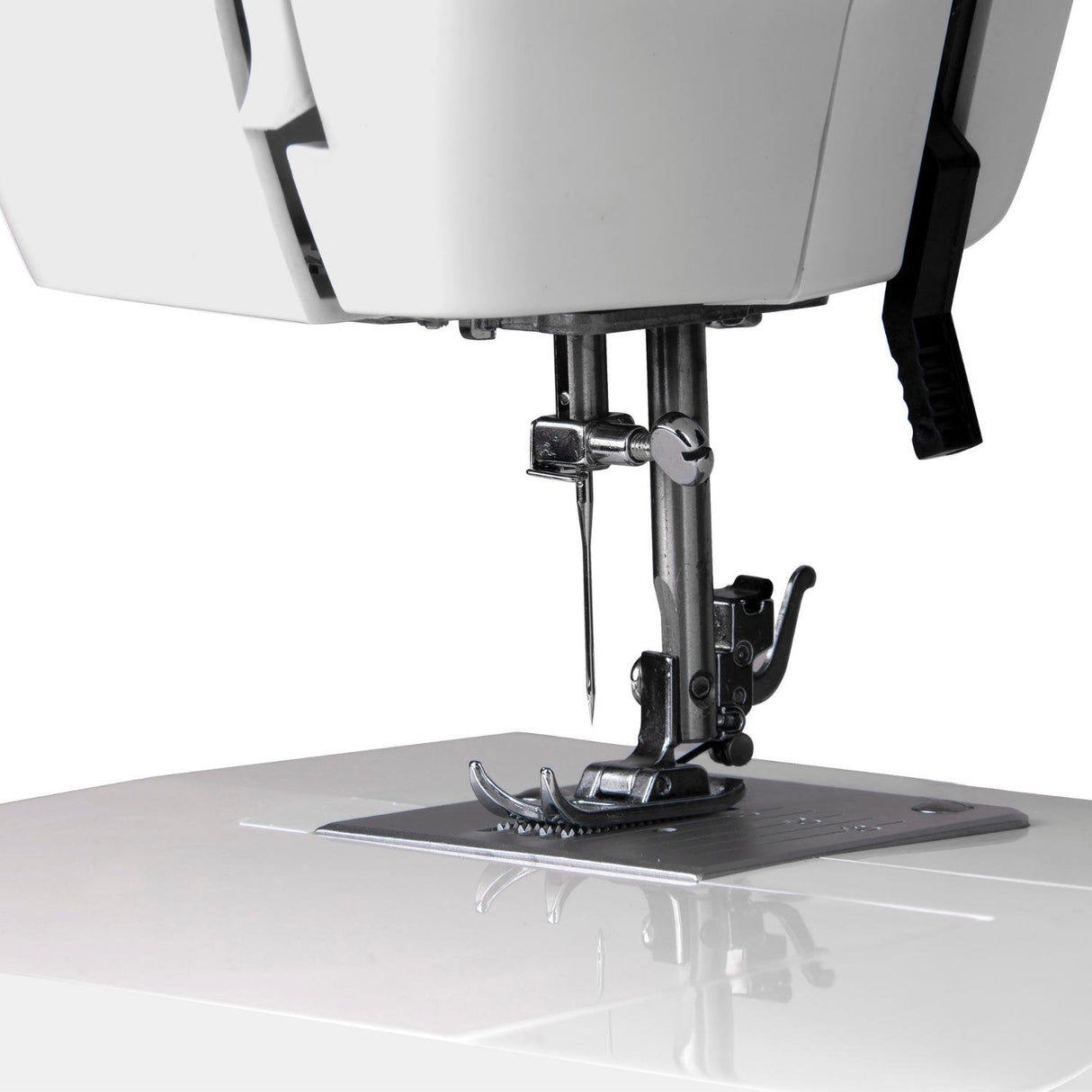 Máquina De Coser Lucznik Milena 419