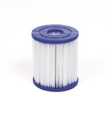 Piscina Ø305x76cm 3200l Con Depuradora Bestway