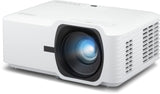 EAN 766907034103 - Viewsonic LSD401HD videoproyector Proyector de alcance estándar 4000 lúmenes ANSI DLP 1080p (1920x1080) Bl imagen 1