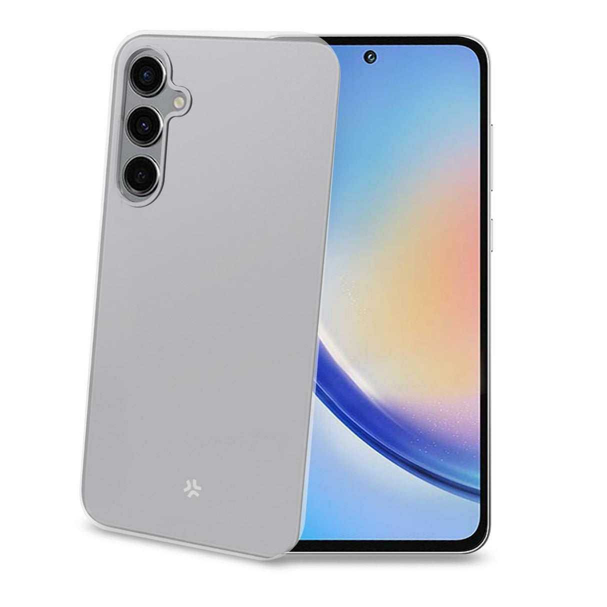 Funda Transparente Galaxy A55 5g