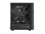 EAN 5901969444537 - GENESIS Diaxid 605 ARGB Midi Tower Negro imagen 13