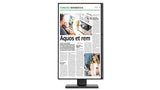 EAN 4711404025020 - Hannspree Hybri Monitor EB241CJB pantalla para PC 60,5 cm (23.8") 1920 x 1080 Pixeles Full HD LCD Negro imagen 12