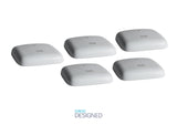 EAN 0889728279628 - Cisco CBW140AC 867 Mbit/s Blanco Energía sobre Ethernet (PoE) imagen 1