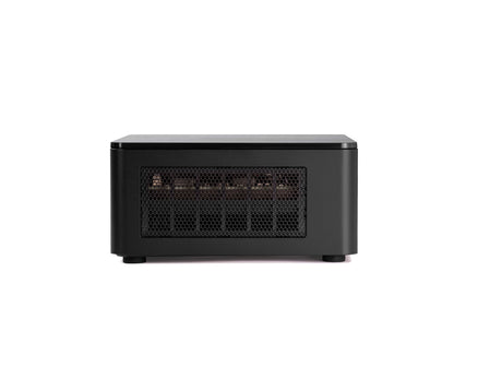 EAN 4711387504932 - ASUS NUC 12 RNUC12WSHI500002I UCFF Negro i5-1240P imagen 8