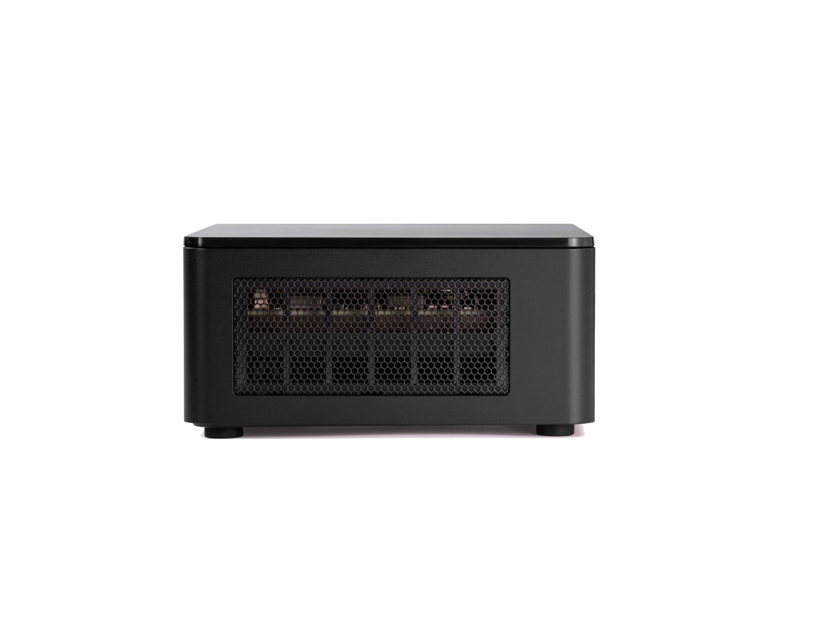 Intel Nuc 12 Pro Kit Nuc12wshi5 Ucff Negro I5-1240p