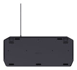 EAN 8713439247220 - Trust GXT 836 Evocx teclado Juego USB QWERTY Inglés de EE. UU. Negro imagen 6