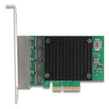 EAN 4043619886012 - DeLOCK 88601 adaptador y tarjeta de red Interno Ethernet 2500 Mbit/s imagen 1