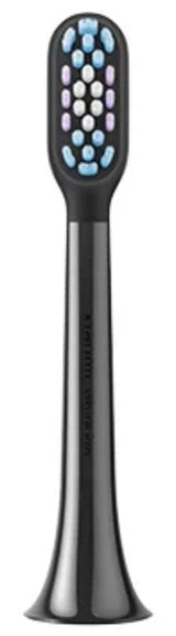 2 X Cabezal Cepillo De Dientes Xiaomi Smart Electric Toothbrush T501 Gris