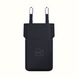 EAN 5903108640091 - 3MK 5903108640091 cargador de dispositivo móvil Universal Negro Corriente alterna Carga rápida Interior imagen 8