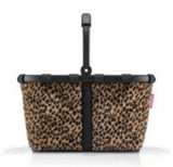 Reisenthel Carrybag Leo Fake Fur
